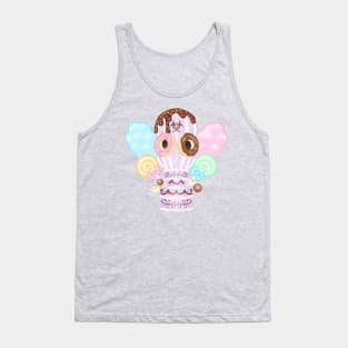 Toxically Sweet Tank Top